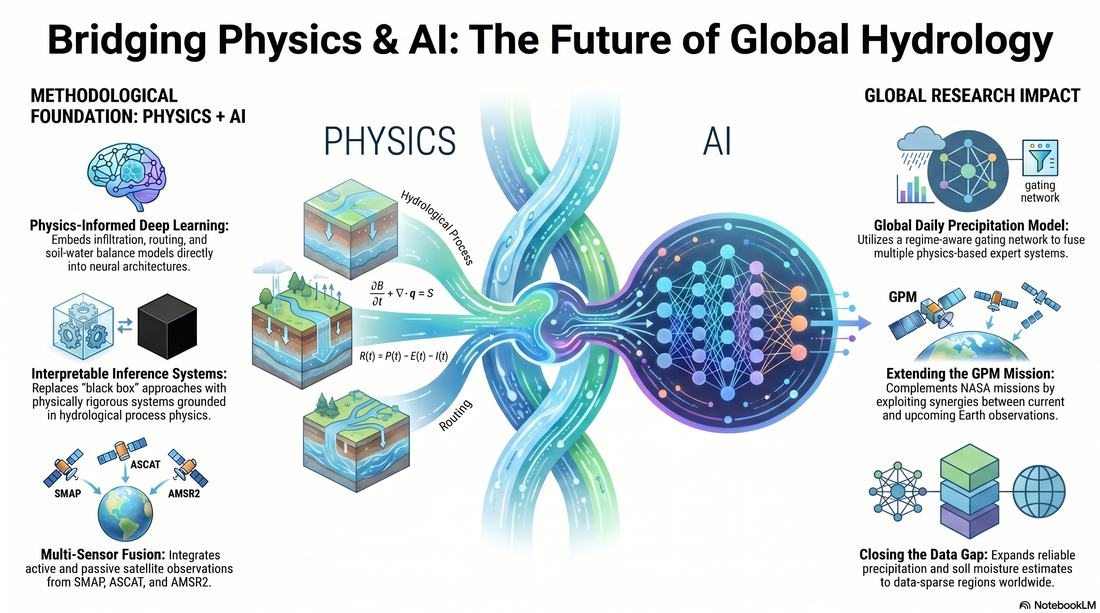 Research overview
