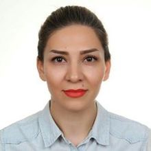 Ameneh Tavakol